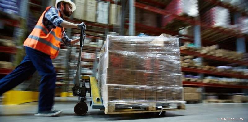 Eliminating Low-Value Jobs and Redefining Productivity to Combat Climate Change