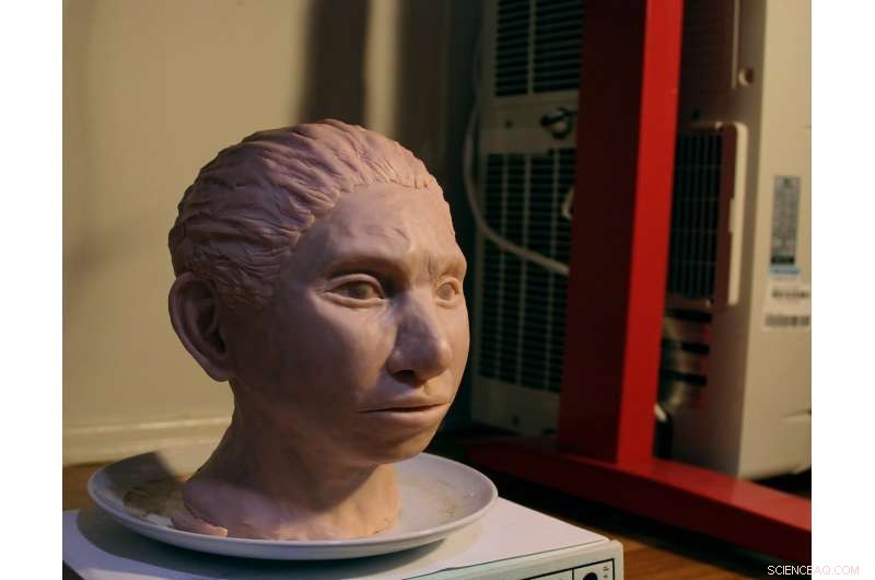 Revealing the Face of Ancient Denisovans Through DNA Methylation Analysis