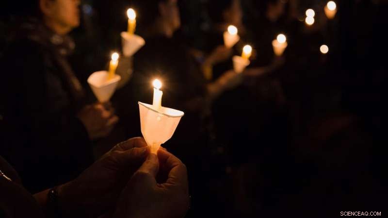 Improving Definitions and Tracking of Hate Crimes: A Call for Accurate Data