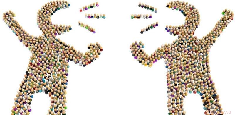 Why Holding Fast to Your Convictions Can Backfire