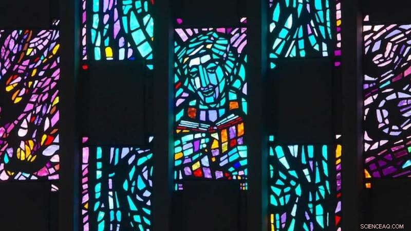 Notre Dame Study: 6% of Catholic Seminarians Report Sexual Misconduct, 90% Say None