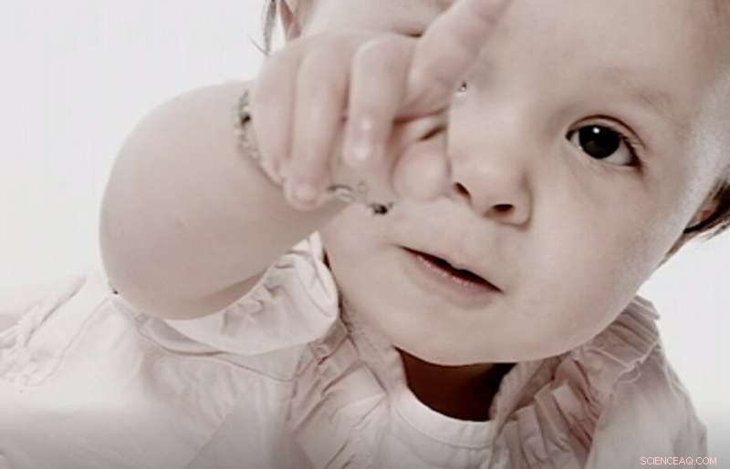 Why We Point: The Language Behind Finger Gestures