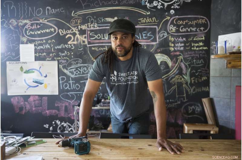 MacArthur Foundation Announces $625K Genius Grants to Exceptional Innovators