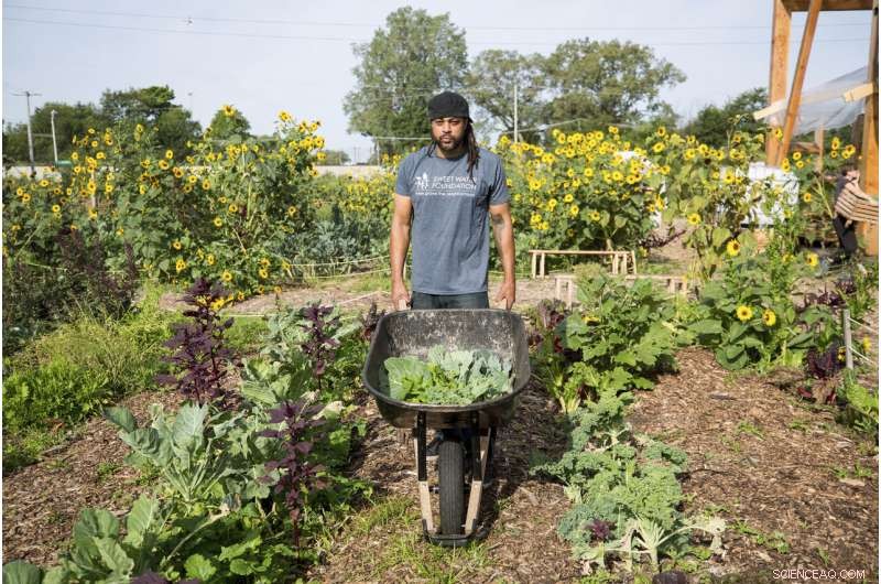 MacArthur Foundation Announces $625K Genius Grants to Exceptional Innovators