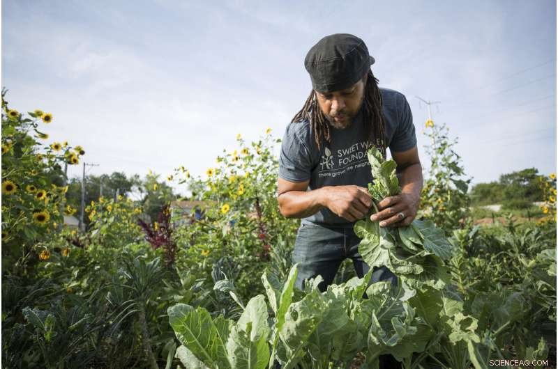 MacArthur Foundation Announces $625K Genius Grants to Exceptional Innovators