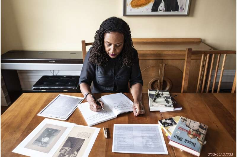 MacArthur Foundation Announces $625K Genius Grants to Exceptional Innovators