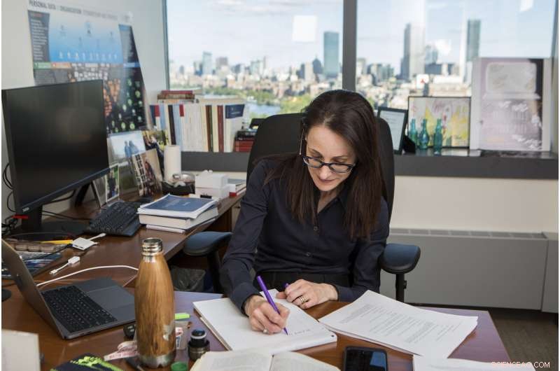 MacArthur Foundation Announces $625K Genius Grants to Exceptional Innovators