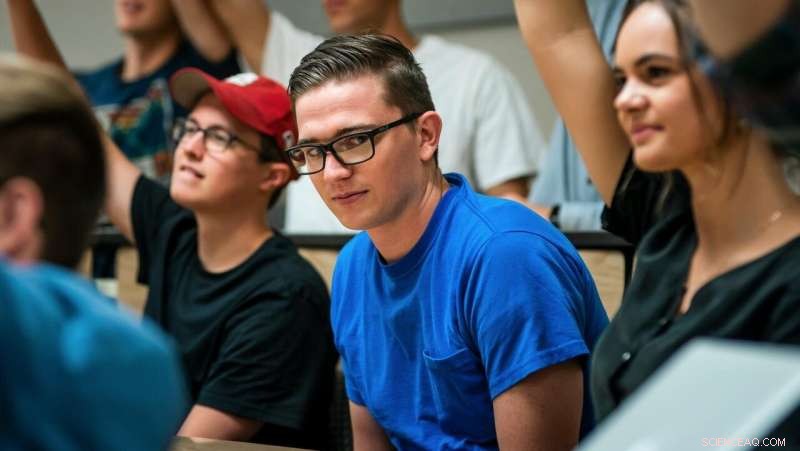 Impostor Syndrome More Common Than You Think: Study Reveals Top Coping Strategies