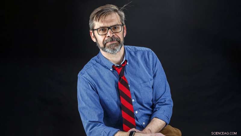 Political Stress in America: How Politics Is Impacting Mental & Physical Health