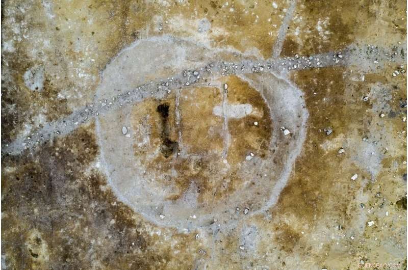 Archaeologists Uncover Viking Age Mortuary House in Central Norway