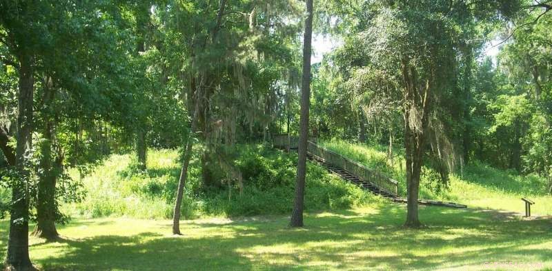 Rising Seas Threaten Hundreds of Native American Heritage Sites Along Florida’s Gulf Coast