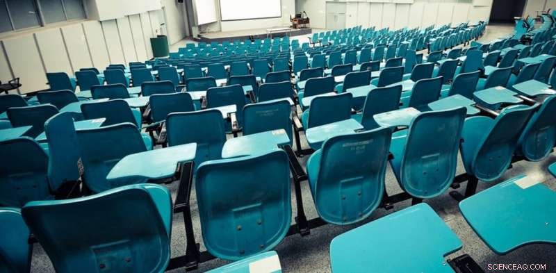 University Students  Mental Health Care at a Critical Turning Point