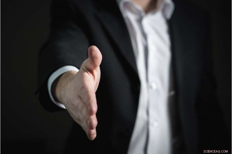 New Study Exposes Research Misrepresentation in Academic Hiring