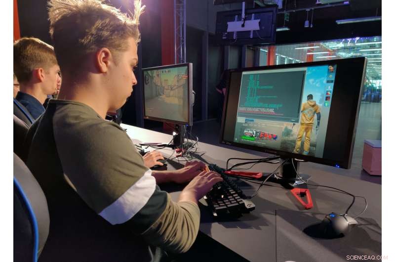 Universities Introduce Esports Degrees to Meet Industry Demand
