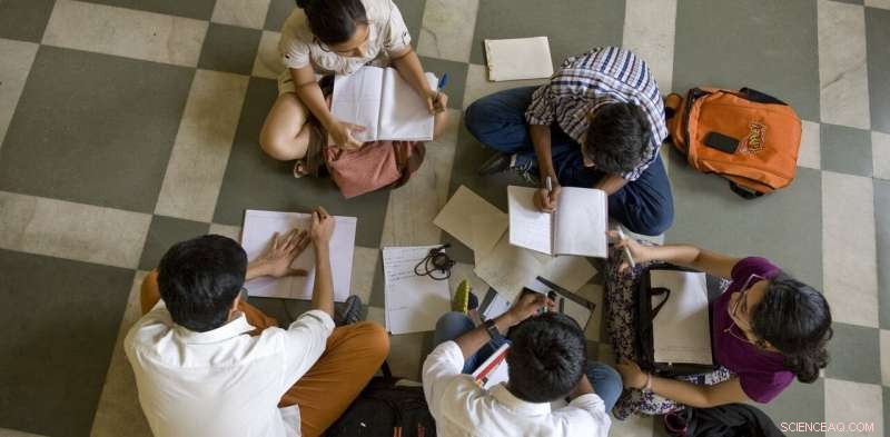 Free Schools from Test Pressure: Empowering Students to Shape Their Own Opinions