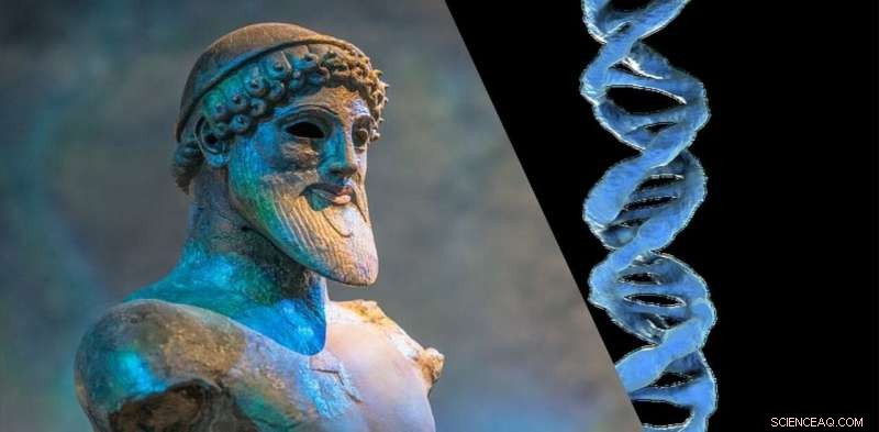 The Vital Role of Myth in Scientific Innovation