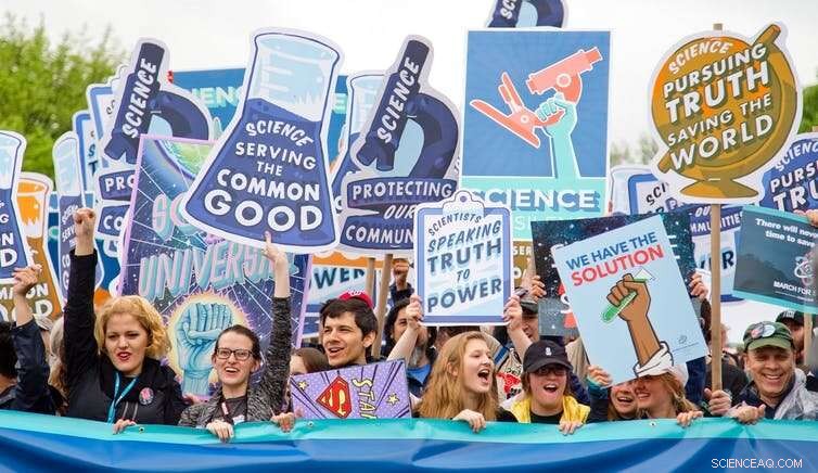 The Vital Role of Myth in Scientific Innovation