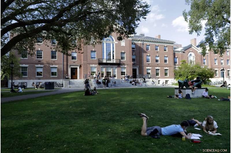 Prestigious Universities Accept Over $60M From OxyContin Owner’s Family Amid Opioid Litigation