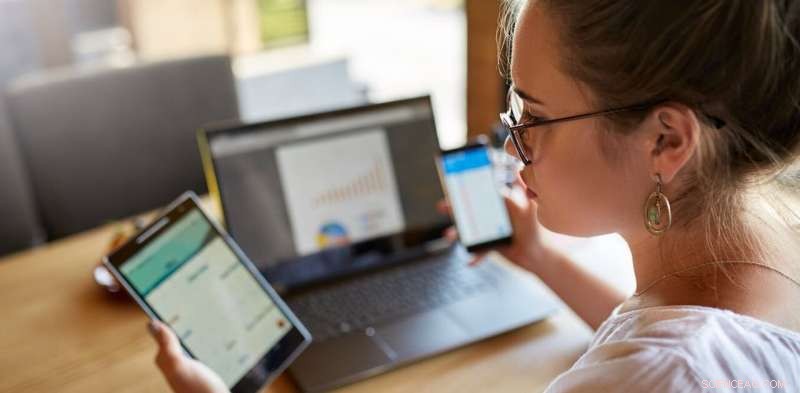 Workplace Interruptions Rise: Challenges and Unexpected Benefits