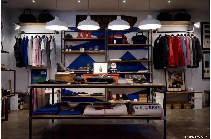 Retail Games Drive Higher Consumer Spend, Study Shows