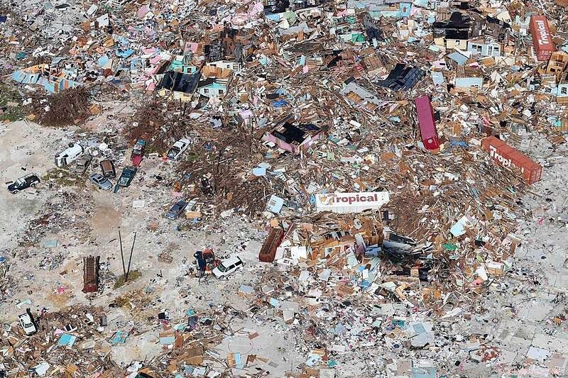 Rising Costs of Major Natural Disasters: Why the Biggest Events Are Becoming More Expensive