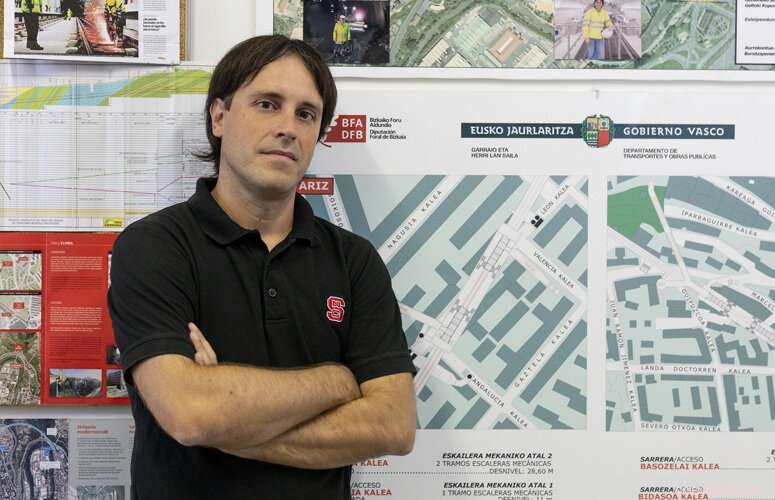 Predictive Models Forecasting Deterioration and Repair Needs of Bizkaia Roads