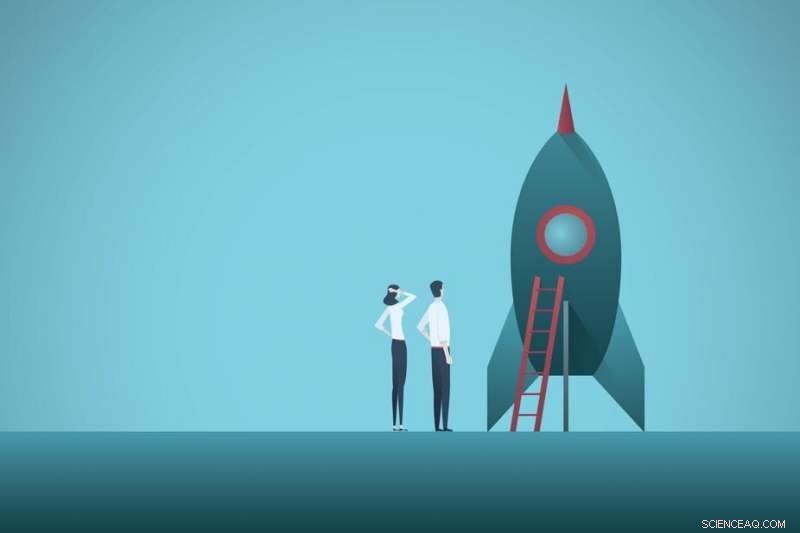 Why Western Innovation Is Faltering: Analyzing the Decline in Entrepreneurship