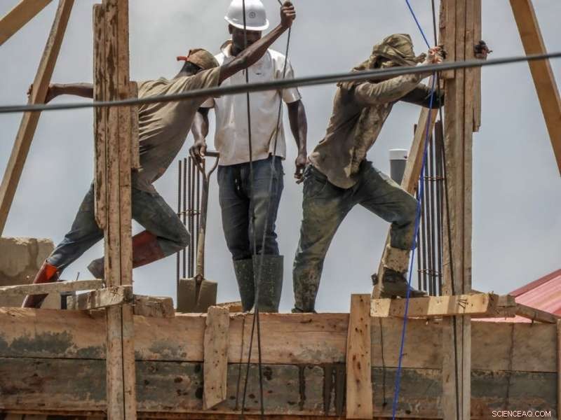 What Fuels Protest Movements in Ghana: An In-Depth Analysis