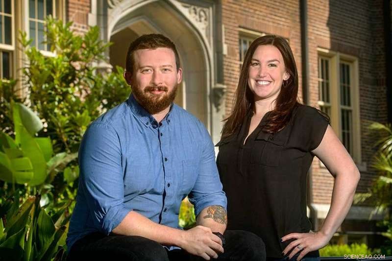 FSU Study Reveals Racial Bias in Initial Arrests for Violent Crimes