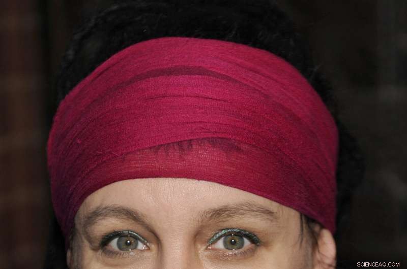 Olga Tokarczuk and Peter Handke Awarded 2019 Nobel Prize in Literature