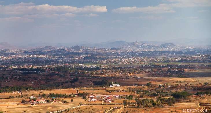 New Study Confirms Humans Arrived on Madagascar 11,000 Years Ago