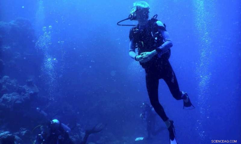 Scientists Should Be Allowed to Express Their Emotional Response to Environmental Destruction