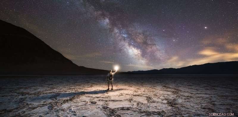 Human Intelligence: Are We Approaching the Limits of Scientific Knowledge?