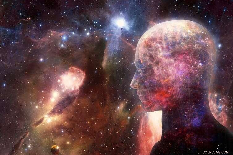 Human Intelligence: Are We Approaching the Limits of Scientific Knowledge?