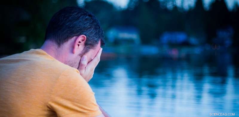 Trauma as Strength: How Your Past Can Shape a Better Social Worker—But May Block Admission