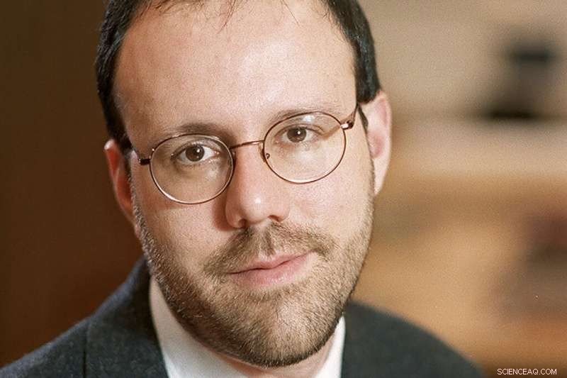 Three Economists Awarded Nobel Prize for Innovative Poverty Research