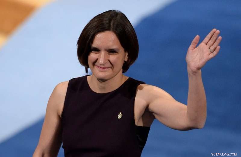 Esther Duflo: France’s Leading Economist Revolutionizing Poverty Reduction