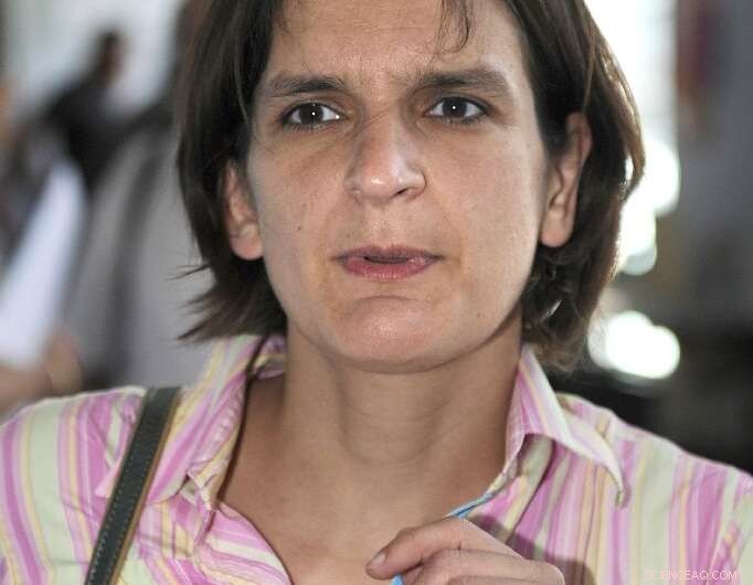 Esther Duflo: France’s Leading Economist Revolutionizing Poverty Reduction