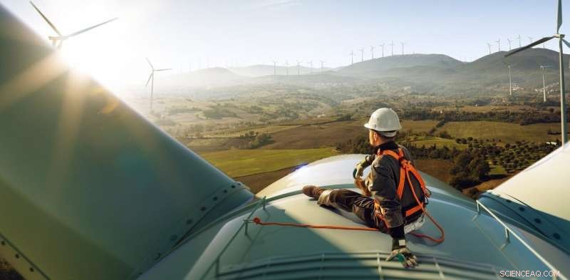 Unifying Politics: Climate Action Gains Support from Conservatives and Liberals