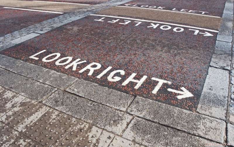 2016 Election: No Surge in Political Polarization, New Study Finds