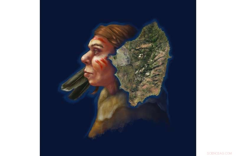 New Study Reveals Early Humans Traversed Mediterranean 200,000 Years Earlier Than Thought