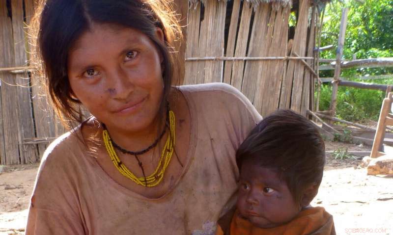 Bolivian Forager-Farmers Debate the Key to a Good Life Amid Remarkable Heart Health