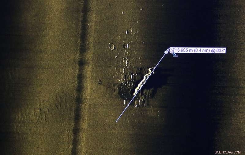 Researchers Discover Second WWII Warship From the Battle of Midway