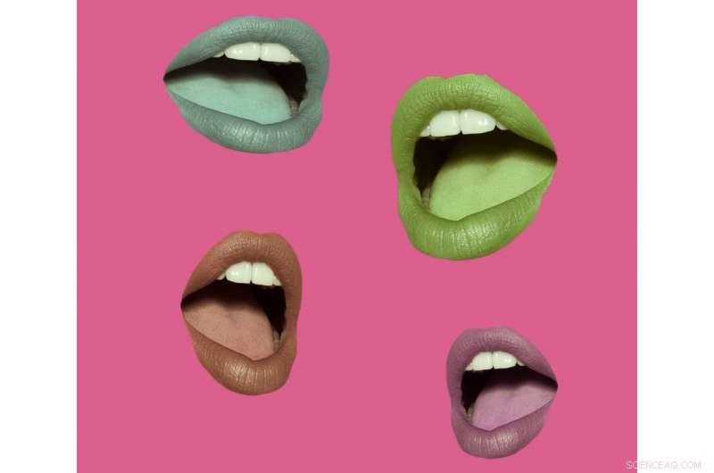 Political Ideology Influences Pronunciation: A New Study Reveals the Connection