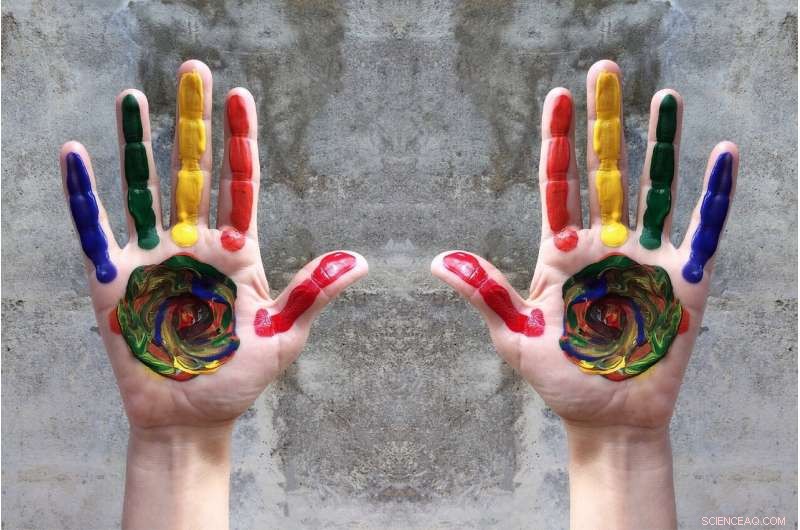 Over 50% of LGBT+ Graduates Value Inclusive Workplace Programs for Wellbeing