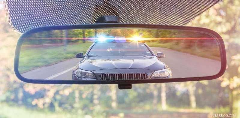 Urban Revenue Ties: Why Cities with Higher Black Populations Rely More on Traffic Ticket Income