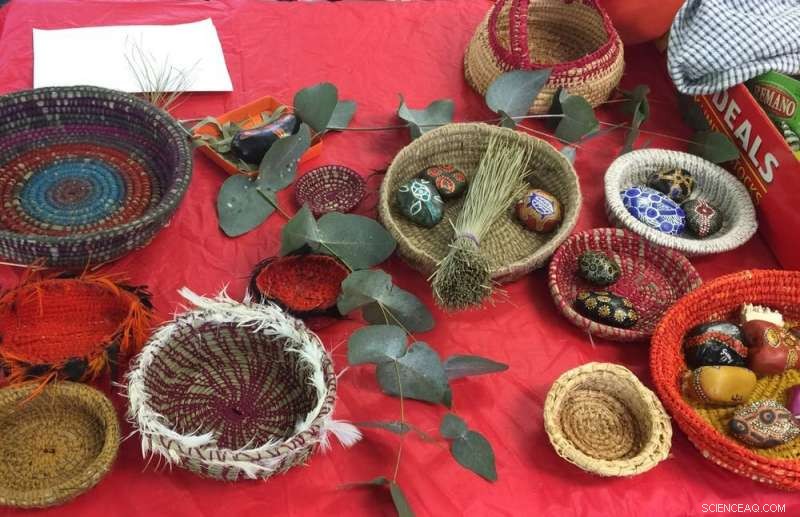 Aboriginal Survivors Reveal Essential Support for Healing from Child Sexual Abuse