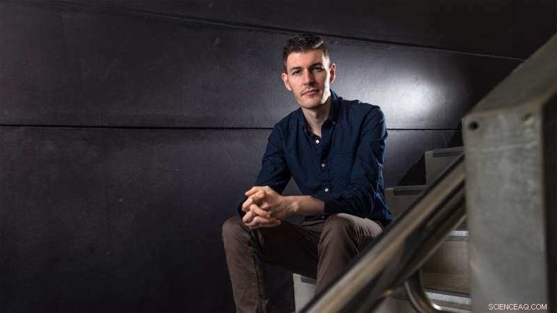 The Global Impact of the Camera: Insights from Dr. T.J. Thomson