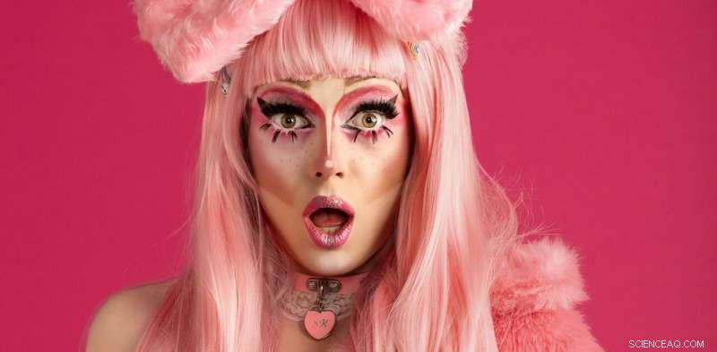 Drag Culture s Evolution: From Mainstream Spotlight to Innovative Hybrid Forms