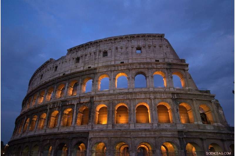 How the Fall of Rome Became Europe’s Historic Turning Point